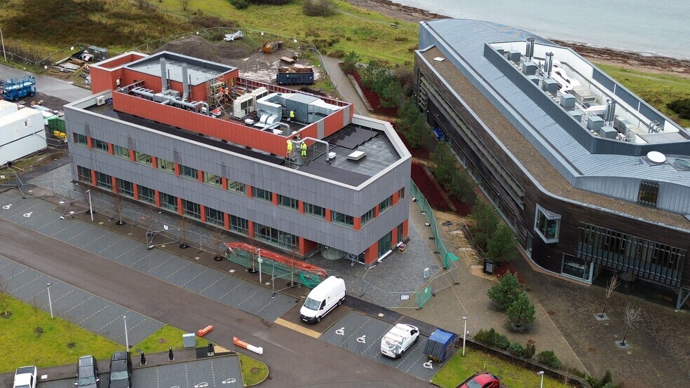 Kirk Rd, Oban for lease - Building Photo - Image 2 of 32