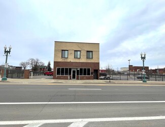 More details for 530 Walnut Ave NE, Canton, OH - Retail for Sale