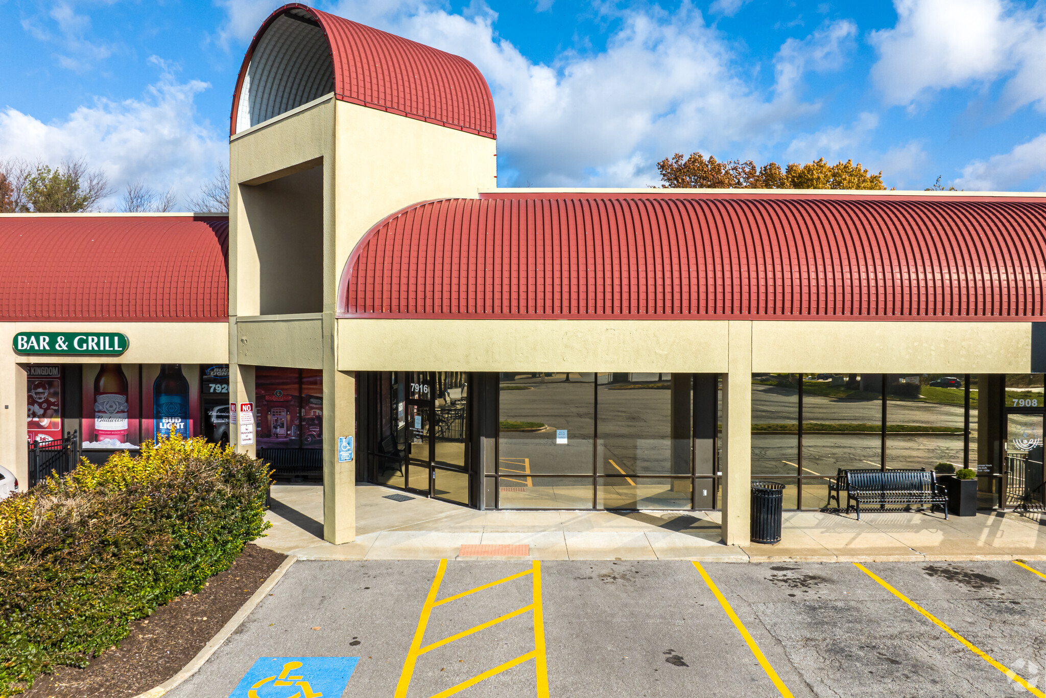 8030 W 151st St, Overland Park, KS for lease Building Photo- Image 1 of 9