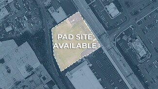 More details for 2250-2300 E Butler St, Philadelphia, PA - Land for Sale