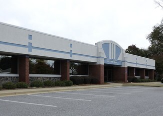 More details for 1117 20th St, Columbus, GA - Office/Medical for Lease