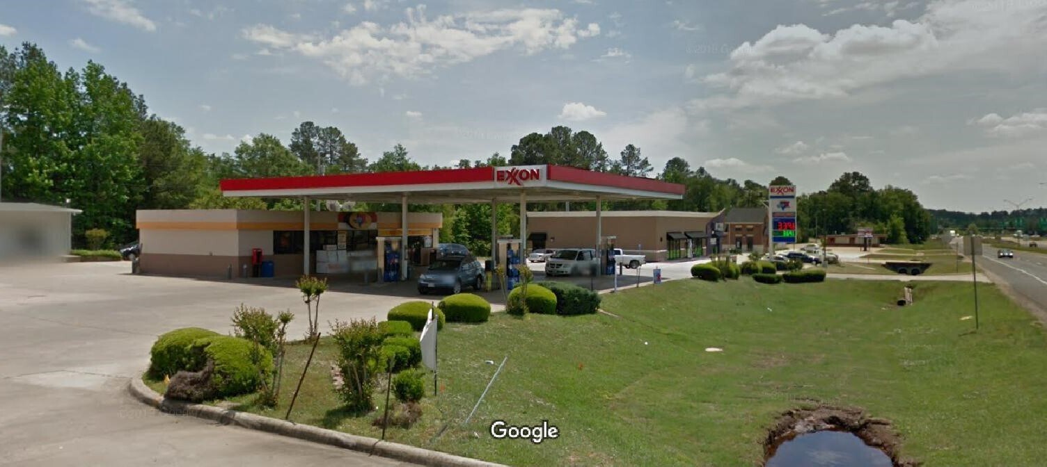 110 Loop 59, Atlanta, TX for sale Building Photo- Image 1 of 1