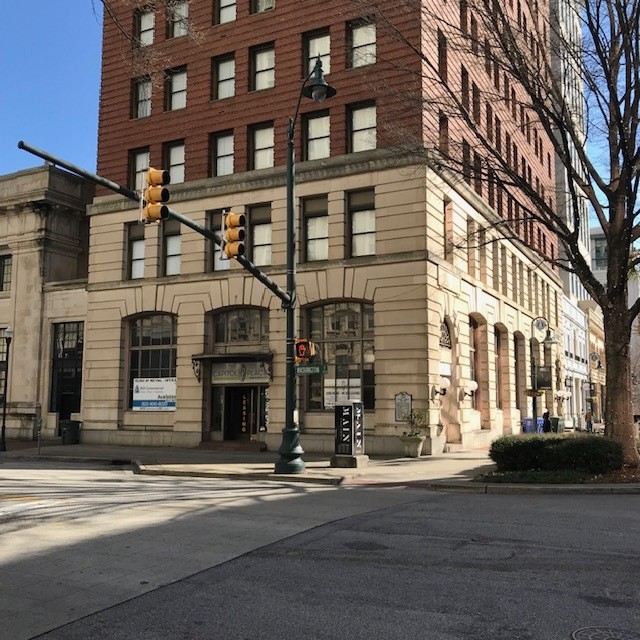 1350 Main St, Columbia, SC for lease Building Photo- Image 1 of 2