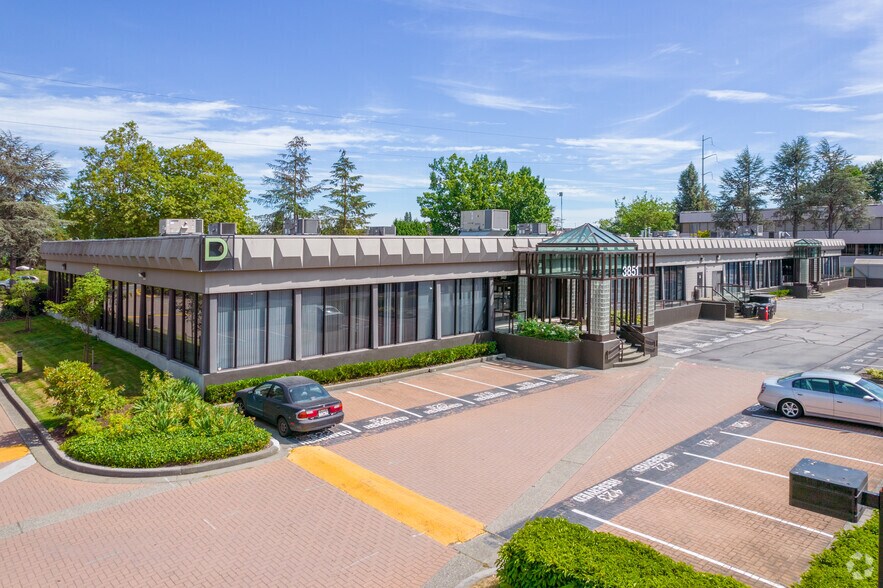 3851 Shell Rd, Richmond, BC for sale - Primary Photo - Image 1 of 1