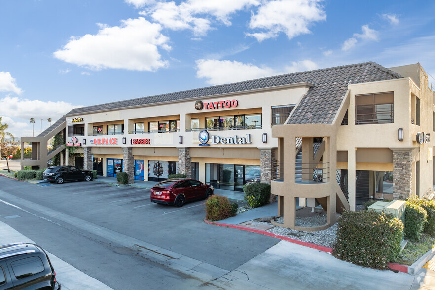 1520 S San Jacinto Ave, San Jacinto, CA for sale - Building Photo - Image 1 of 8