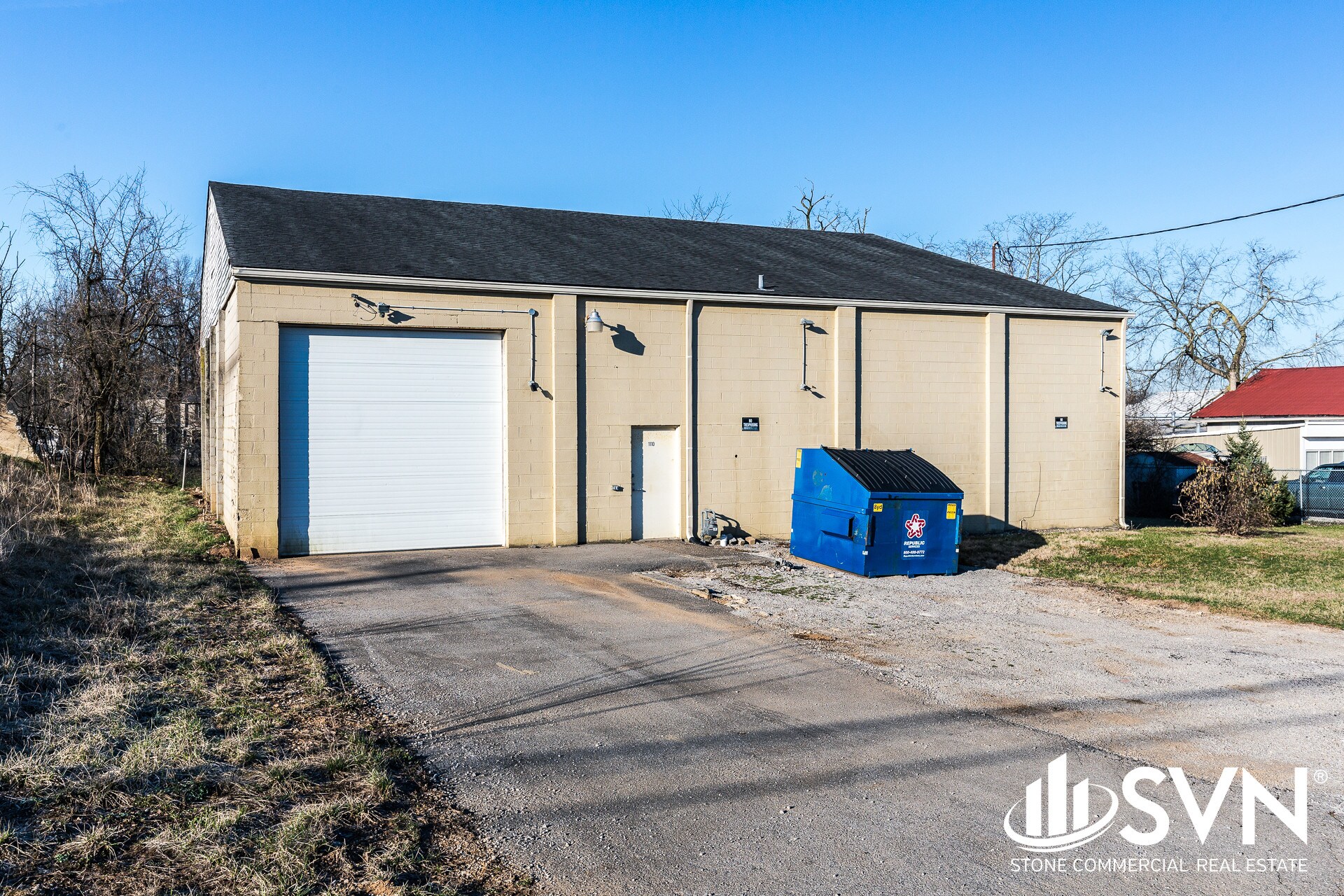 1110 Delaware Ave, Lexington, KY for sale Building Photo- Image 1 of 1