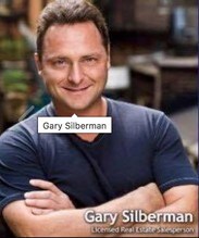 Gary Silberman