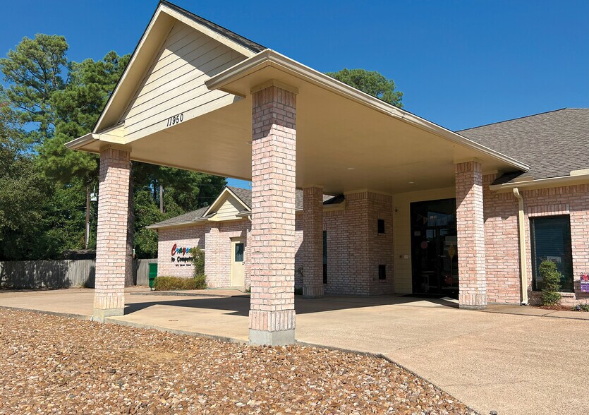 11950 Louetta Rd, Houston, TX 77070 Crayons to Computers