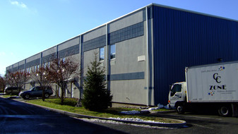 78-82 Henry St, Secaucus NJ - Warehouse