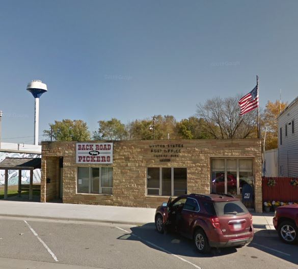 235 Milkyway St N, Cosmos, MN for sale Primary Photo- Image 1 of 1