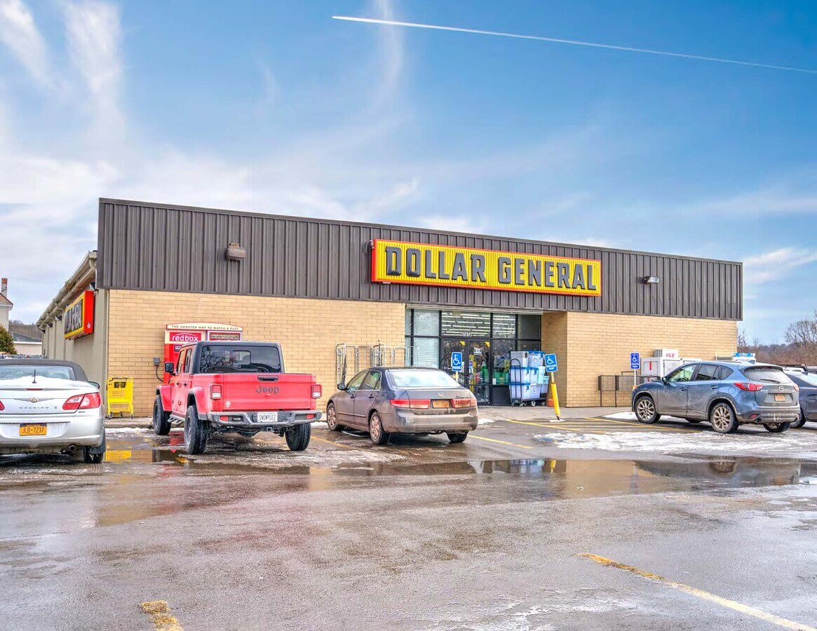 7473 State Highway 5, Saint Johnsville, NY 13452