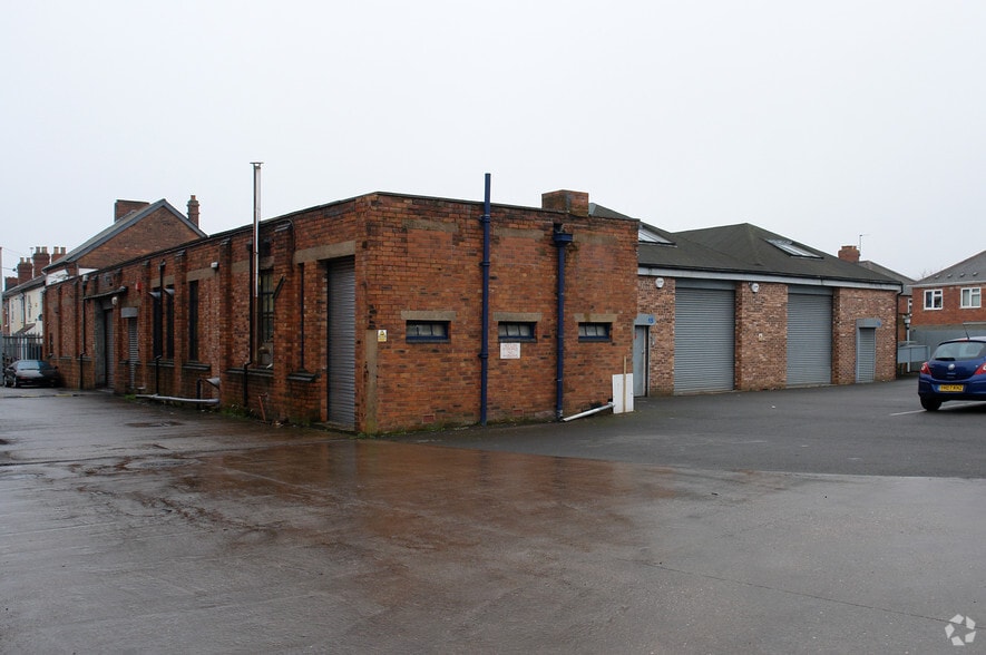 Cousins St, Wolverhampton for lease - Building Photo - Image 2 of 4