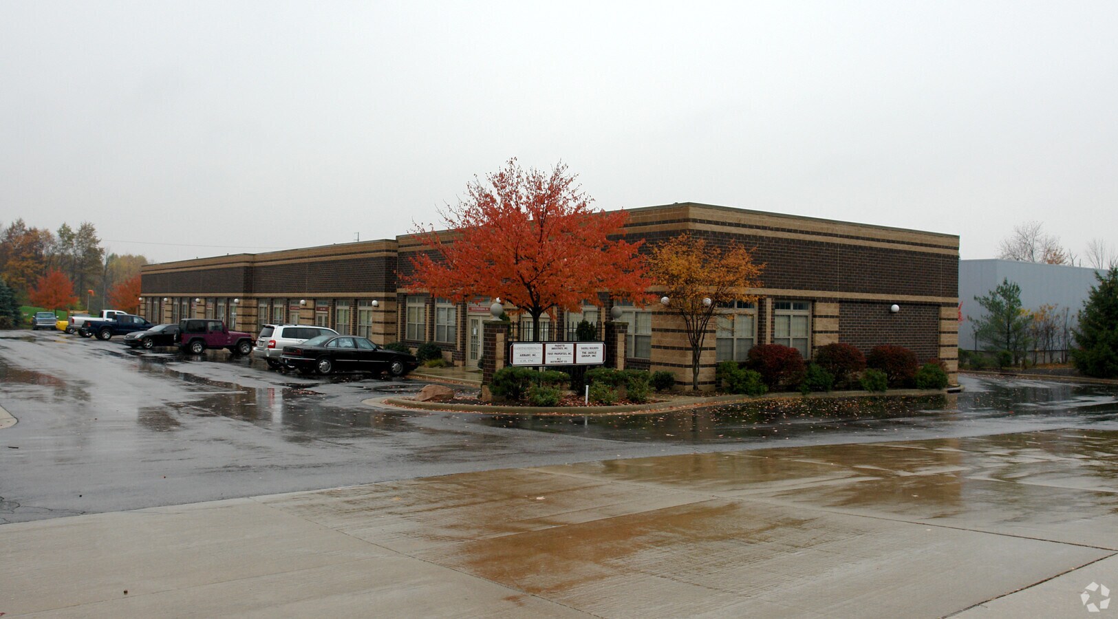 1410 E Highland Rd, Macedonia, OH 44056