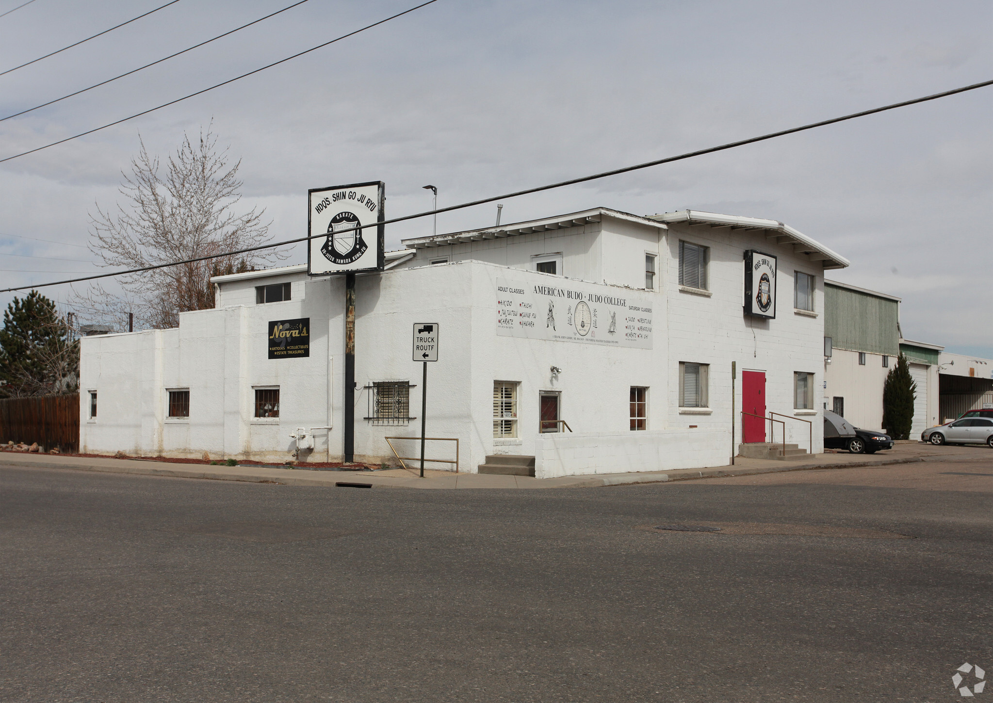 1995 S Bannock St, Denver, CO for sale Primary Photo- Image 1 of 1