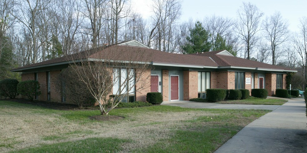 12077-12091 Gayton Rd, Richmond, VA for sale - Primary Photo - Image 1 of 1