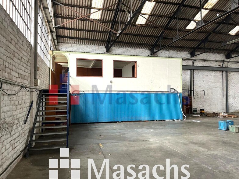 Industrial in Sant Sadurní d'Anoia, Barcelona for sale - Interior Photo - Image 2 of 4