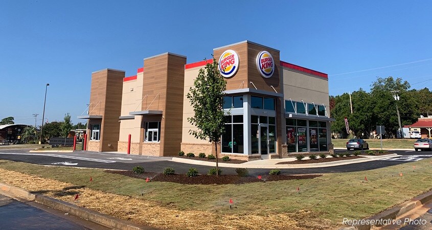 1101 E Main St, Westminster, SC for sale Building Photo- Image 1 of 1