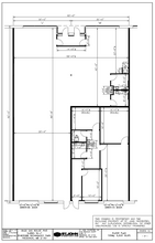 8435 Progress Dr, Frederick, MD for lease Floor Plan- Image 1 of 1