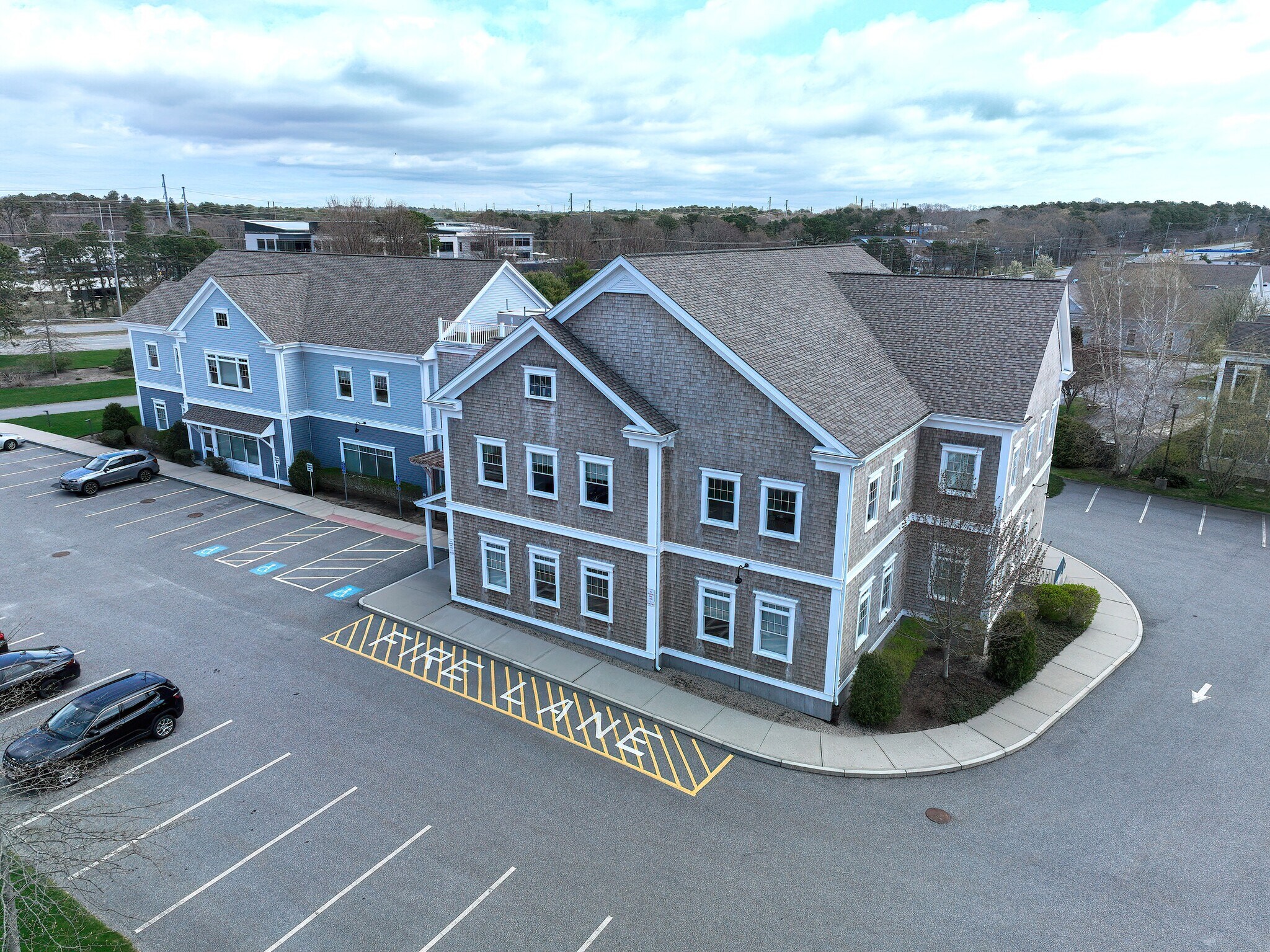 1555 Iyannough Rd, Hyannis, MA 02601 Office for Lease