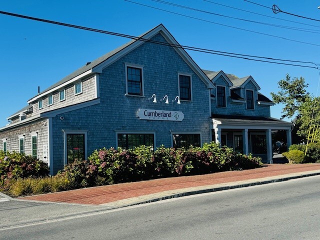 30 Sparks Ave, Nantucket, MA for sale - Primary Photo - Image 1 of 1