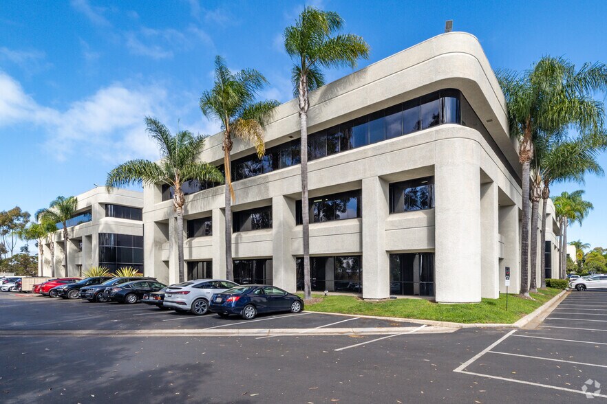7220 Trade St, San Diego, CA for lease - Primary Photo - Image 1 of 5