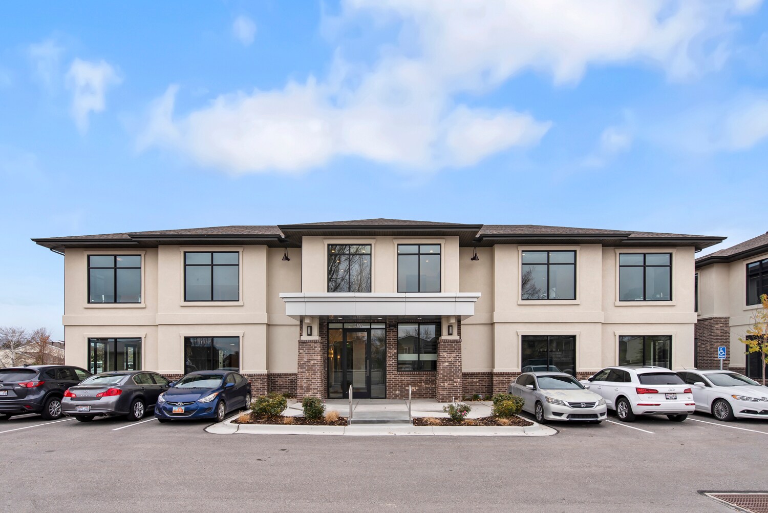 8779 S Redwood Rd, West Jordan, UT for sale Primary Photo- Image 1 of 1