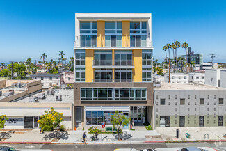 More details for 3740 5th Ave, San Diego, CA - Multifamily for Sale