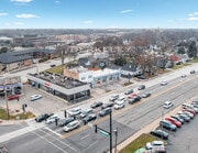 Strickland Brothers - Automotive Property