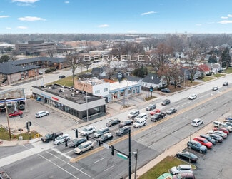 More details for 4819 W 93rd St, Oak Lawn, IL - Retail for Lease