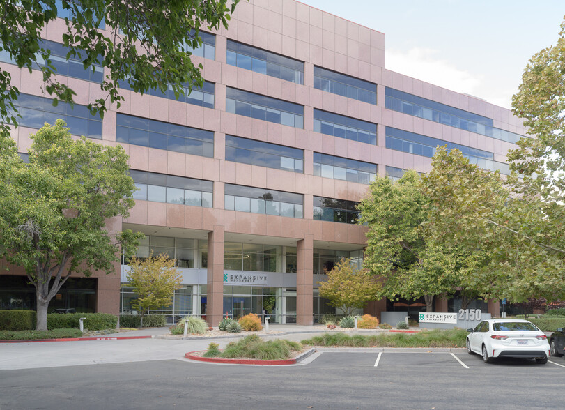 2150 N 1st St, San Jose, CA for lease - Building Photo - Image 1 of 20