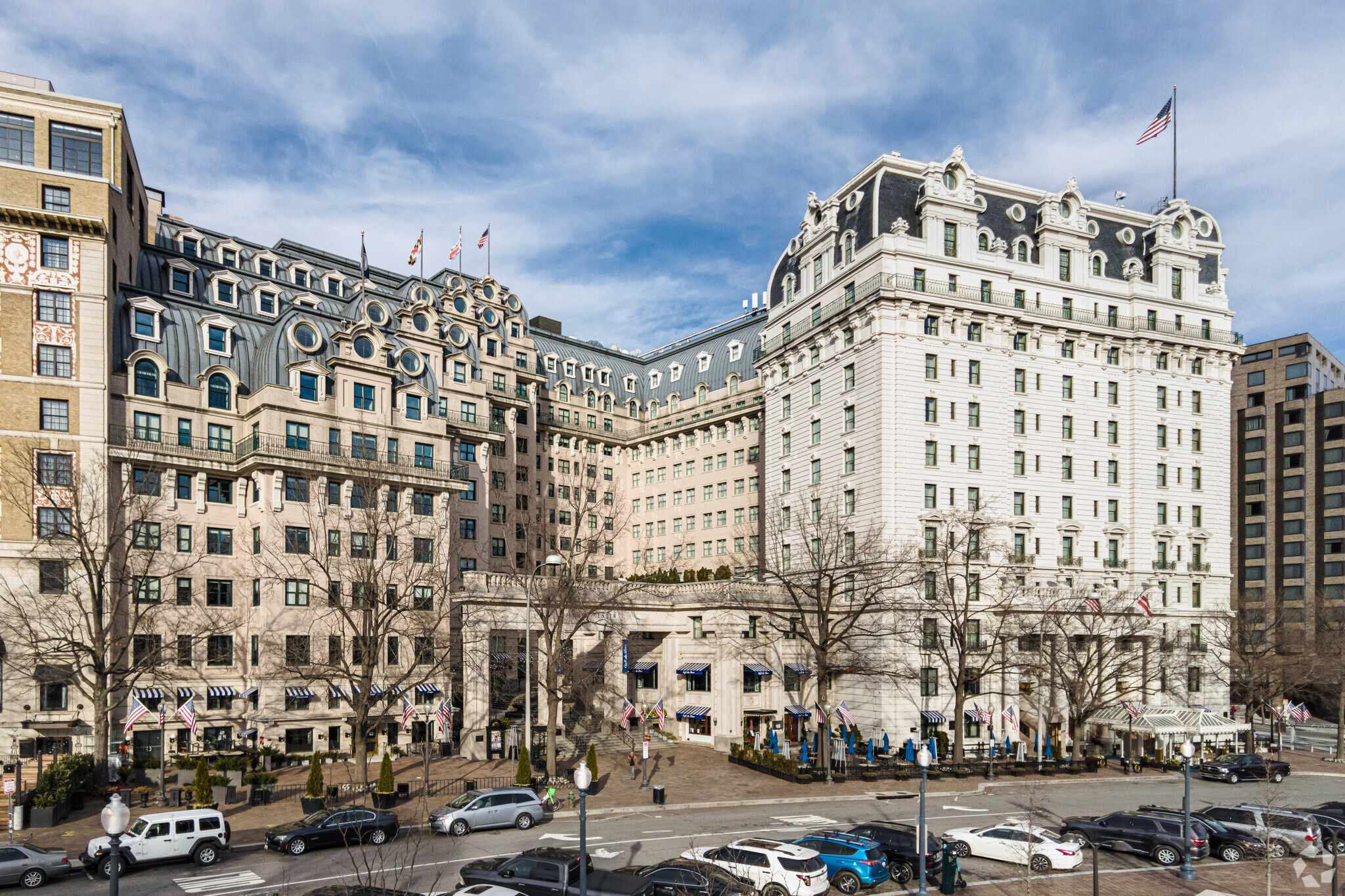 1455 Pennsylvania Ave NW, Washington, DC for lease Primary Photo- Image 1 of 29