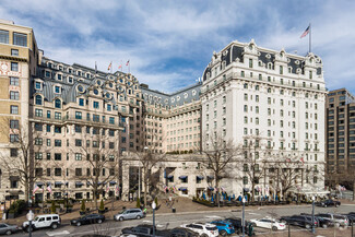 More details for 1455 Pennsylvania Ave NW, Washington, DC - Retail for Lease