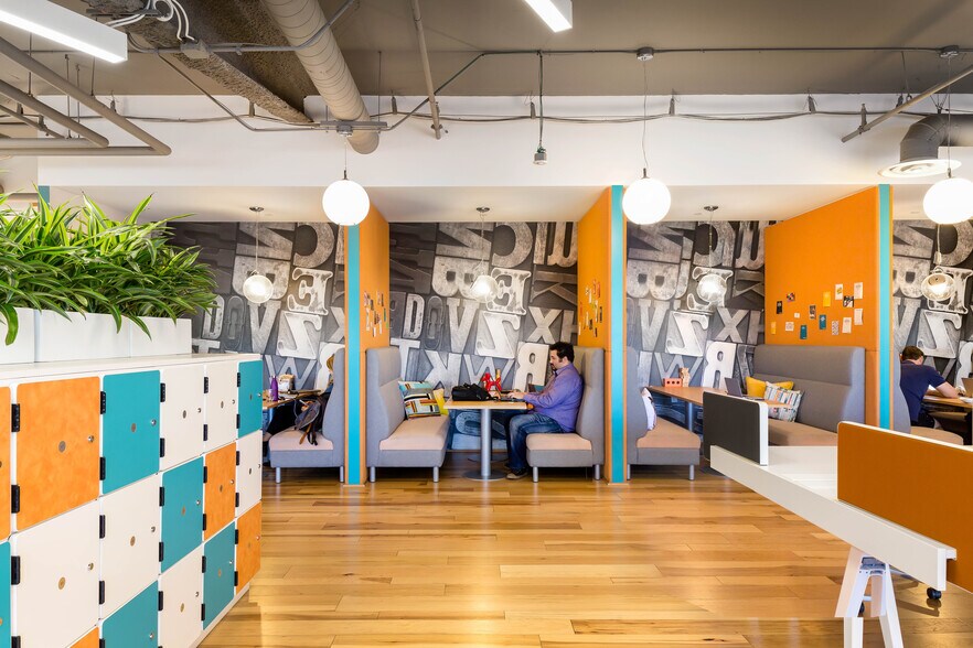 66 Franklin St, Oakland, CA for lease - Interior Photo - Image 2 of 39