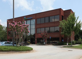 Bldg One - Business Park