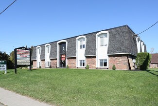 More details for 928 French Rd, Cheektowaga, NY - Office for Lease