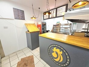 11 West St, Southend On Sea for lease Interior Photo- Image 2 of 8