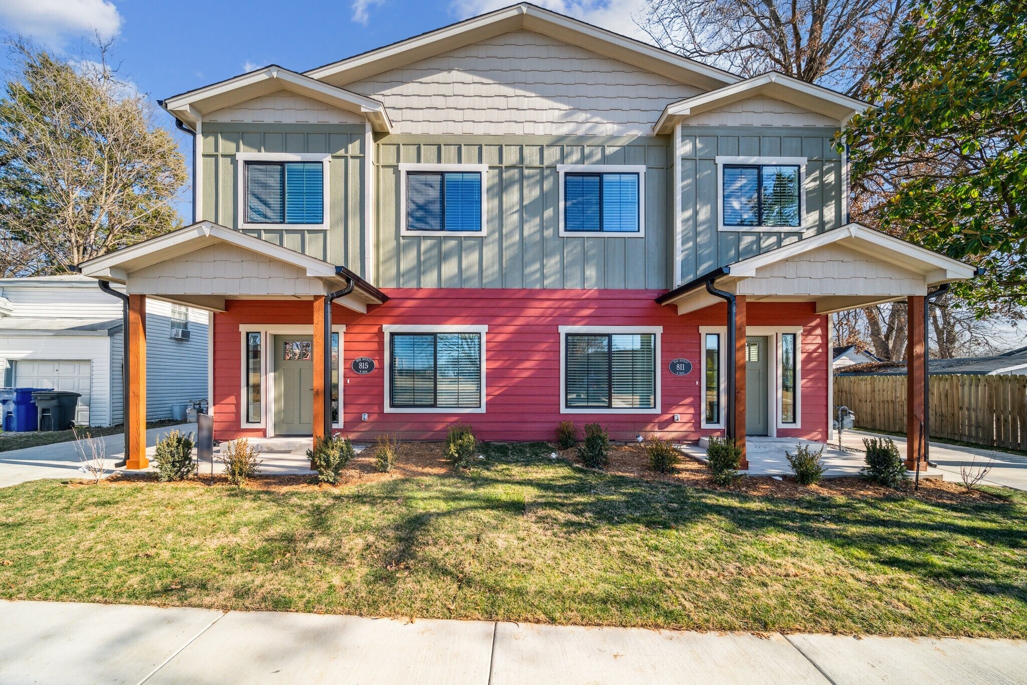 811 N Date Ave, Broken Arrow, OK for sale Building Photo- Image 1 of 1