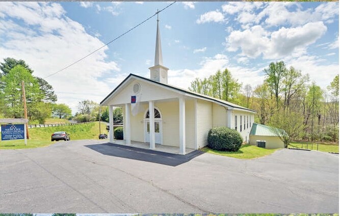 1885 Pat Colwell Rd, Blairsville, GA for sale Primary Photo- Image 1 of 1