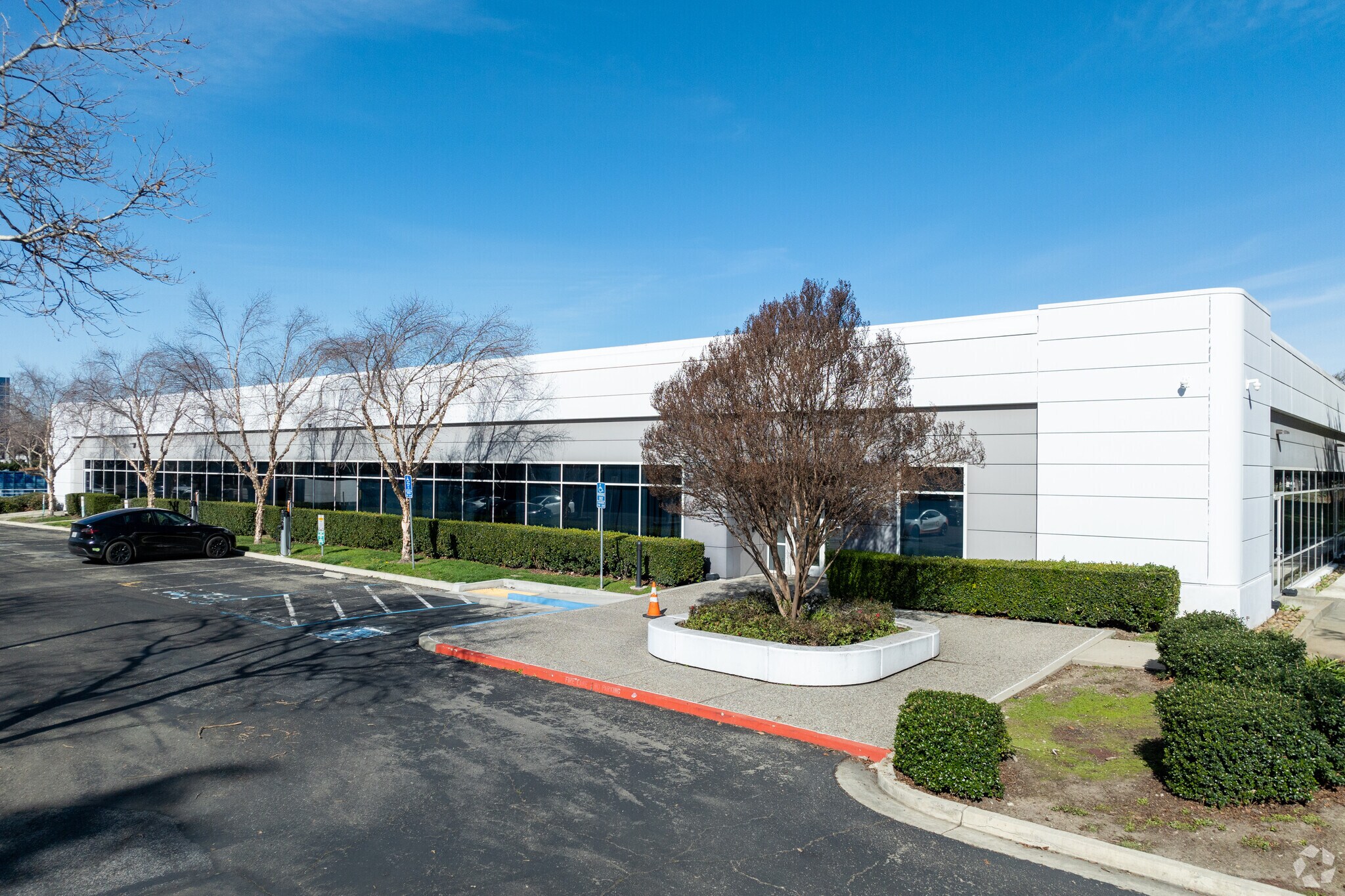 4696-4698 Willow Rd, Pleasanton, CA for lease Building Photo- Image 1 of 8