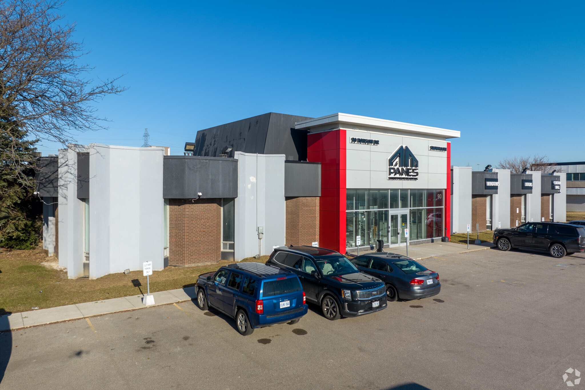 90 Ronson Dr, Toronto, ON for sale Primary Photo- Image 1 of 1