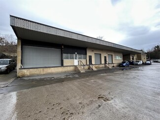 More details for Lowergate, Huddersfield - Industrial for Sale