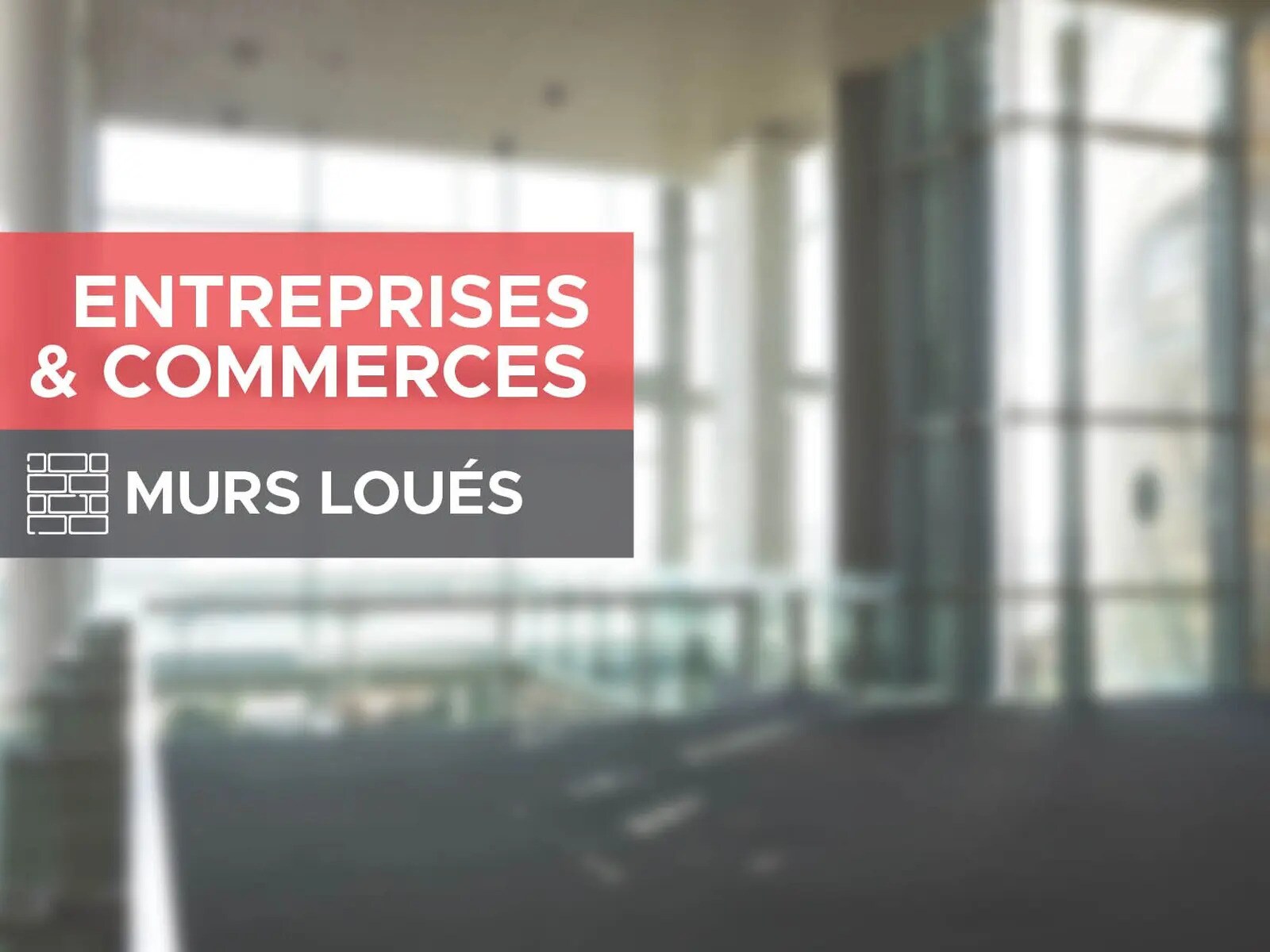 Industrial in Cugnaux for sale Interior Photo- Image 1 of 4