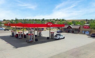 More details for 317 E Main St, Rangely, CO - Retail for Sale