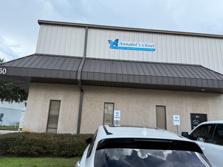 830 S Ronald Reagan Blvd, Longwood, FL for lease - Building Photo - Image 2 of 13