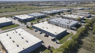 More details for 6715 Corporation Pky, Fort Worth, TX - Industrial for Lease