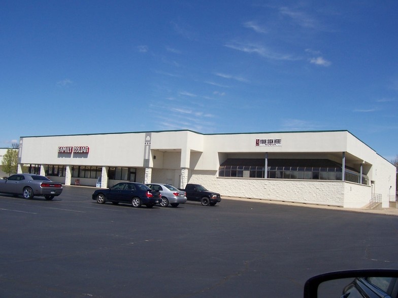 1400 Teal Rd, Lafayette, IN for lease - Building Photo - Image 1 of 11