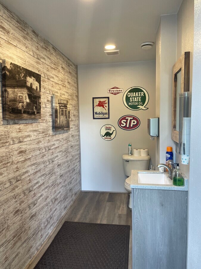 311 US 8, Goodman, WI 54125