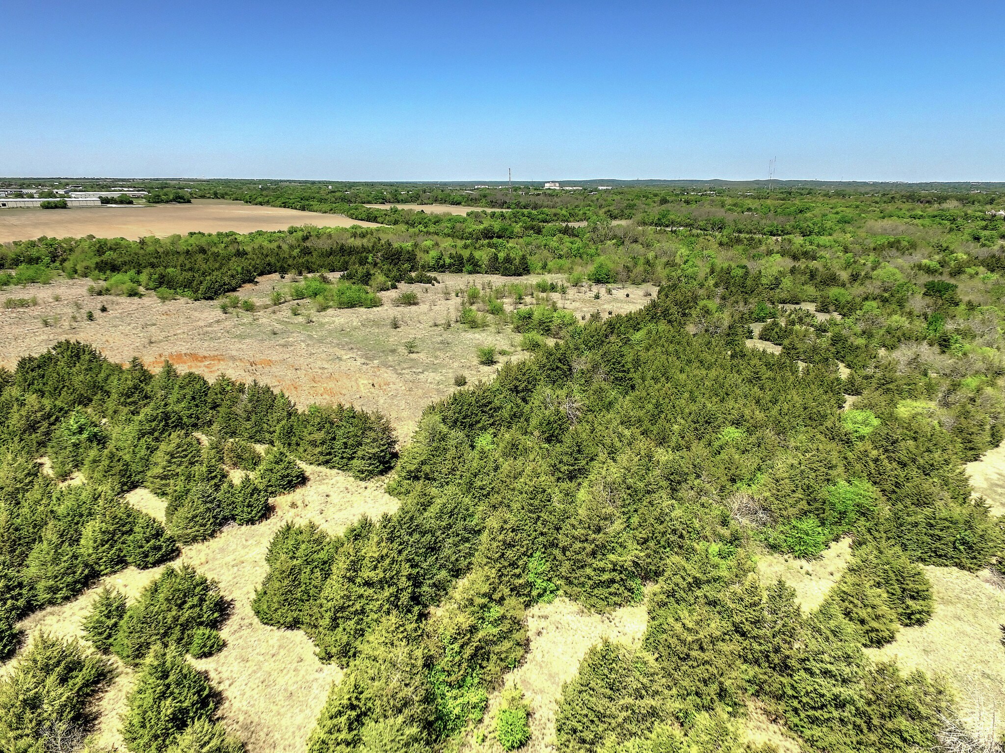 109 Acres Dripping Springs Rd, Sherman, TX for sale Other- Image 1 of 1