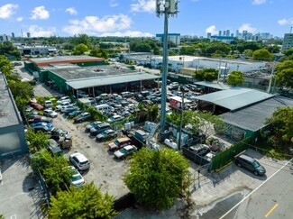 More details for 7115 NW 10th Ave, Miami, FL - Industrial for Sale