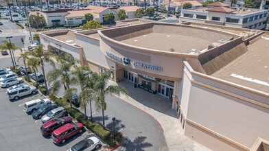 641 Camino de los Mares, San Clemente, CA - Aerial  map view - Image1